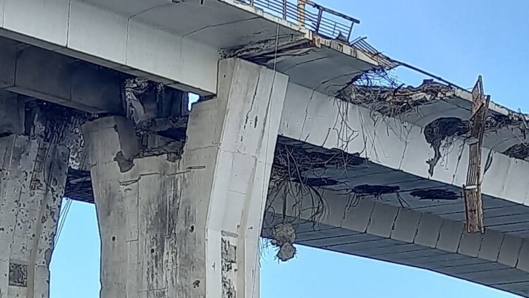 Πόλεμος στην Ουκρανία: Τέσσερις νεκροί από βομβαρδισμό στην υπό ρωσικό έλεγχο Χερσώνα
