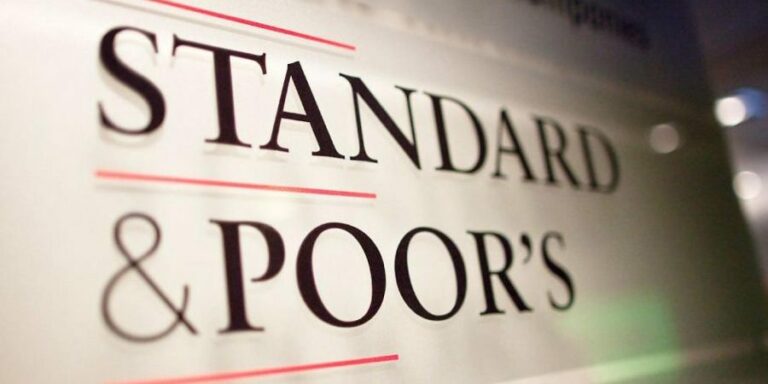 Η Standard & Poor
