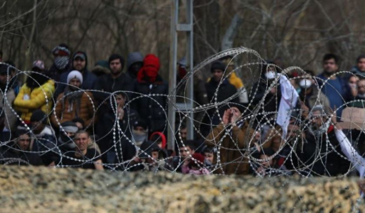 Εξαρθρώθηκε κύκλωμα διακίνησης μεταναστών μέσω Έβρου - Στις 6.000 ευρώ η «ταρίφα»
