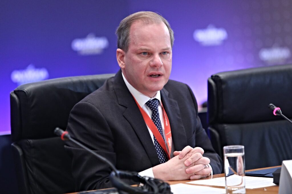 Konstantinos Karamanlis