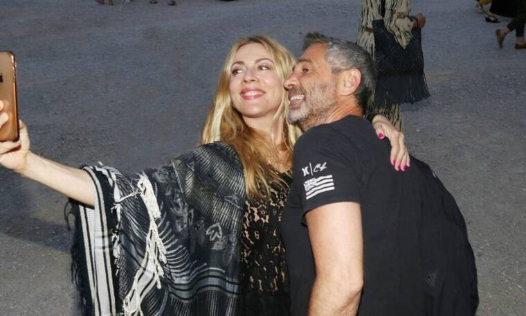 Σμαράγδα Καρύδη: «Η εικόνα "η Σμαράγδα γριά και πολύ μόνη" με αγχώνει»