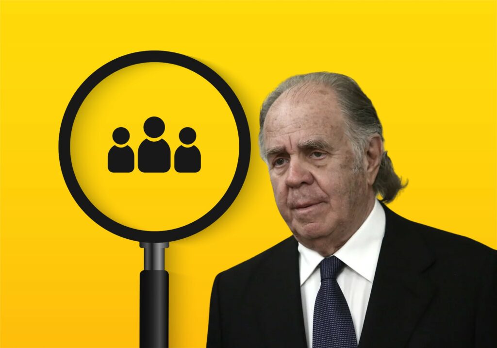 Τι δουλειά κάνει άραγε ο Θόδωρος Αγγελόπουλος; Εμείς παραθέτουμε ποιες δουλειές δεν κάνει πια ο σύζυγος της Γιάννας!