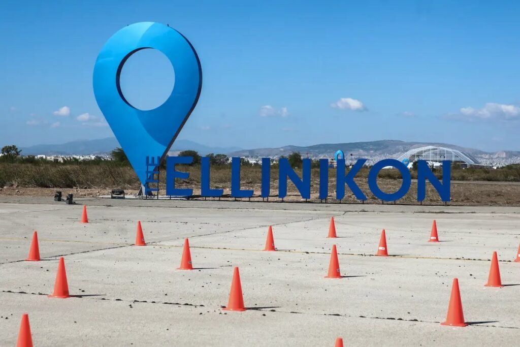 Lamda Development: Ενισχύει περαιτέρω τον θεσμό «The Ellinikon Moments»