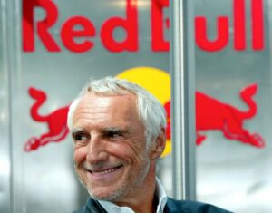 Πέθανε ο ιδρυτής της Red Bull, Ντίτριχ Μάτεσιτς