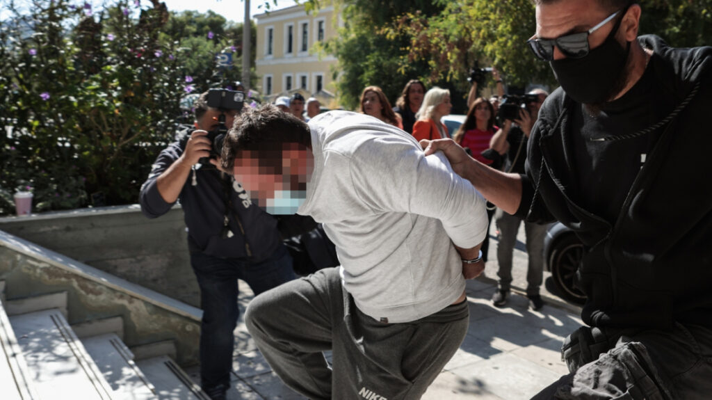 Σεπόλια: Τα ηλεκτρονικά ίχνη των εμπλεκόμενων - Οι ποινές των κατηγορουμένων