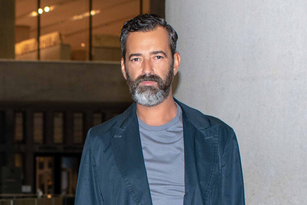 Άγγελος Μπράτης: «Άνθρωπος σε ταξί γύρισε και μου είπε "έχω σκοτώσει"»
