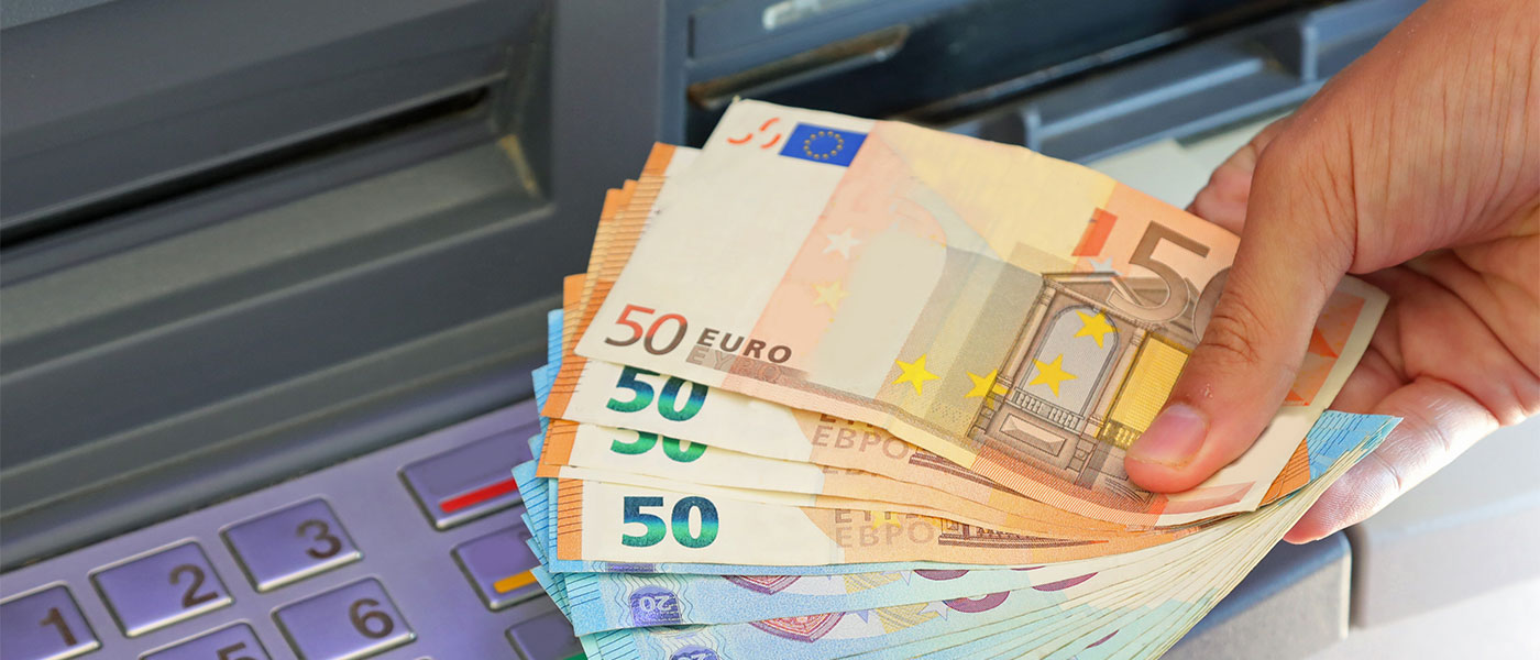 ΕΦΚΑ - ΔΥΠΑ: Καταβάλλουν €2,1 δισ. για συντάξεις και επιδόματα μέχρι 28 Οκτωβρίου