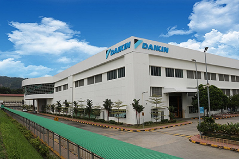Daikin Europe: Επεκτείνει τον όγκο παραγωγής αντλιών θερμότητας στην Τσεχία