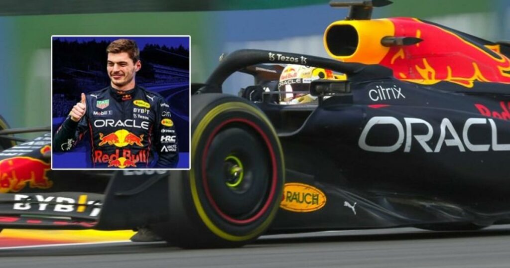 Παγκόσμια πρωταθλήτρια η Red Bull! Νίκη Verstappen