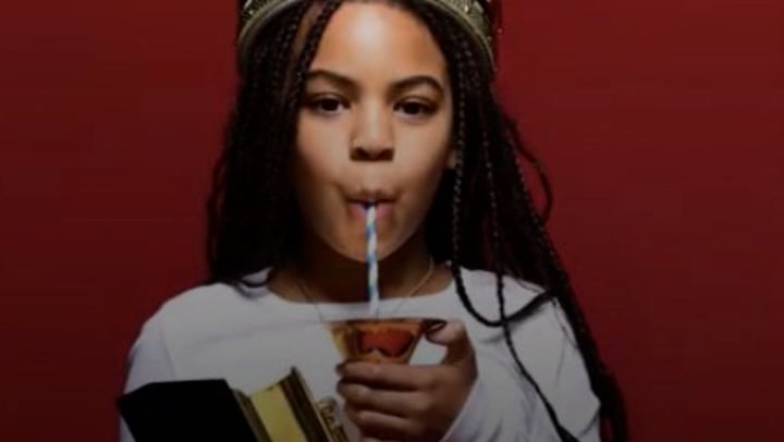 Blue Ivy Carter