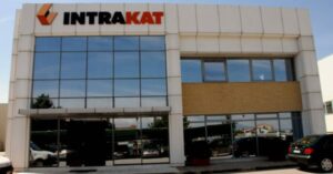 Intrakat: Προχωρά σε αύξηση μετοχικού κεφαλαίου