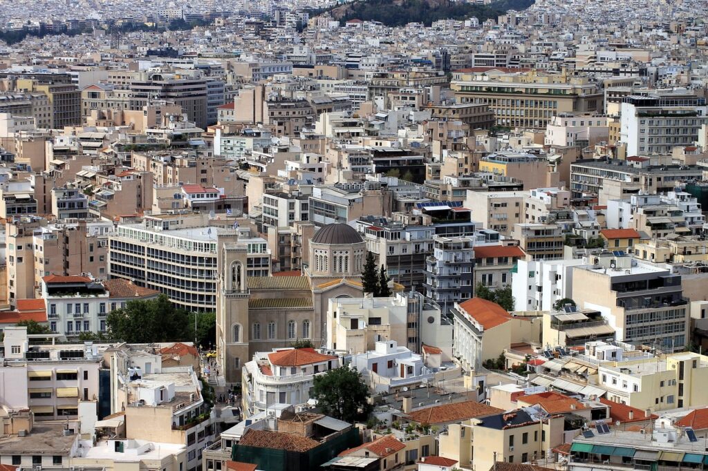 Η σκιαγράφηση του εγχώριου real estate και της αγοράς ακινήτων