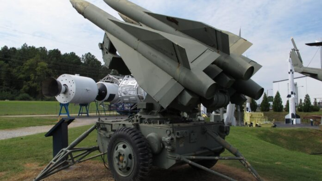 Πόλεμος στην Ουκρανία: Η Ουάσινγκτον εξετάζει την αποστολή αντιαεροπορικών συστημάτων HAWK