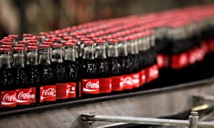 Coca Cola HBC: Συμφωνία για εξαγορά της Brown-Forman Finland, έναντι 220 εκατ. δολ.