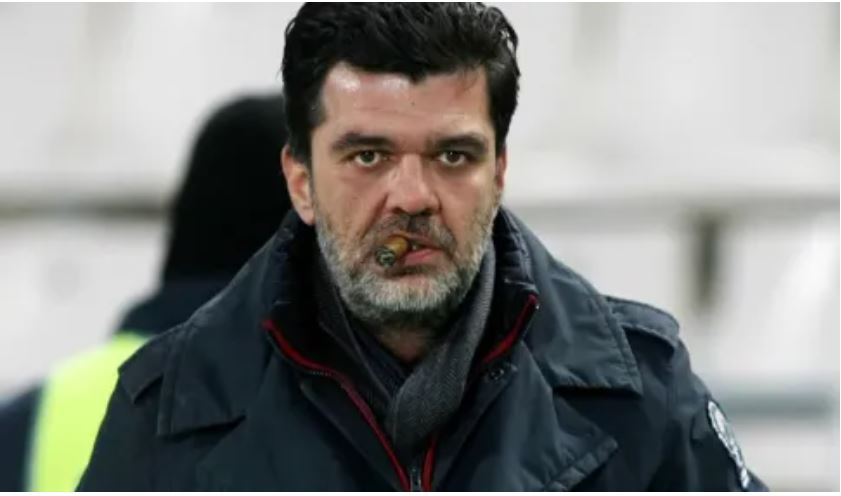 Πατσης