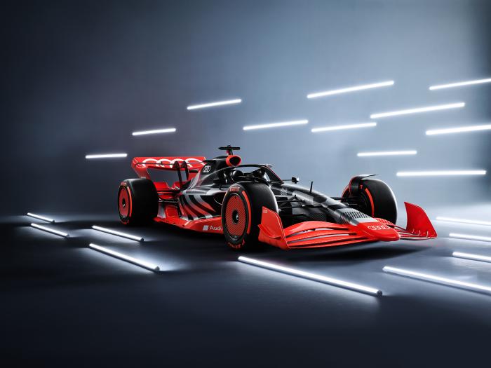 Επίσημο: Η Audi μπαίνει στη Formula 1 μέσω της Sauber