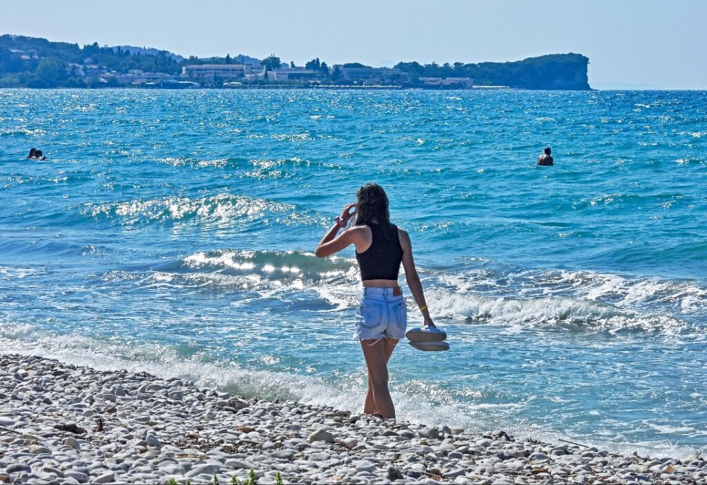 ελληνικός τουρισμός