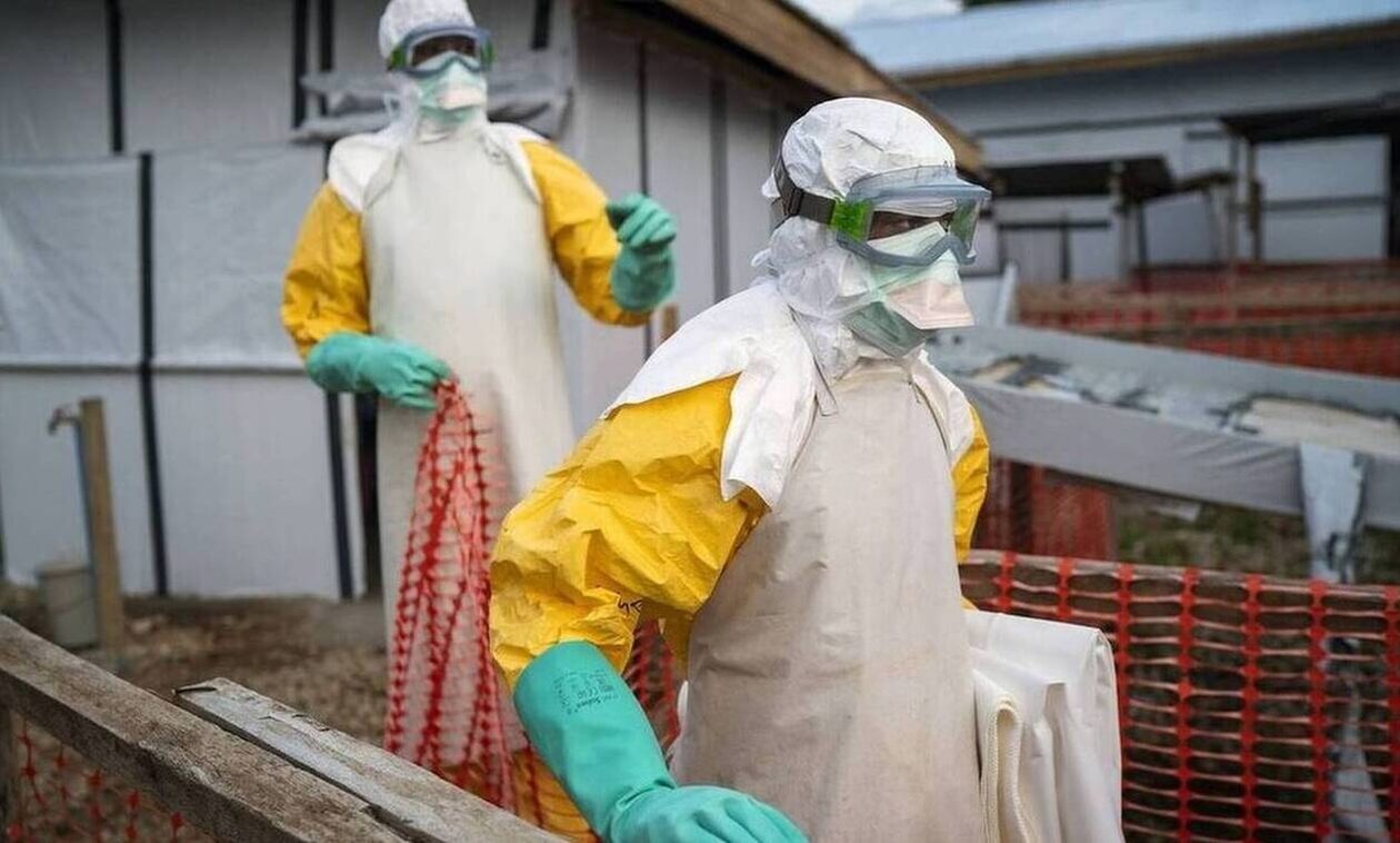 Ουγκάντα: Στα 109 τα κρούσματα του Έμπολα - Στους 30 οι θάνατοι από την νόσο