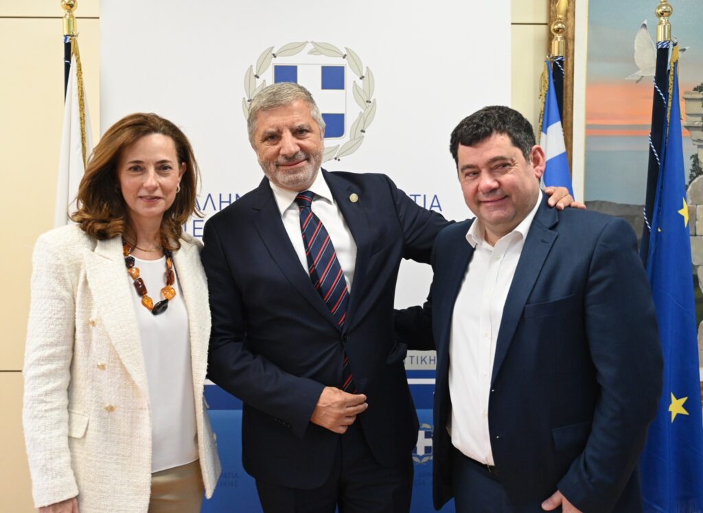 Περιφέρεια Αττικής: Ξεκινά η κατασκευή νέου ΚΑΠΗ στην Κάτω Πεύκη