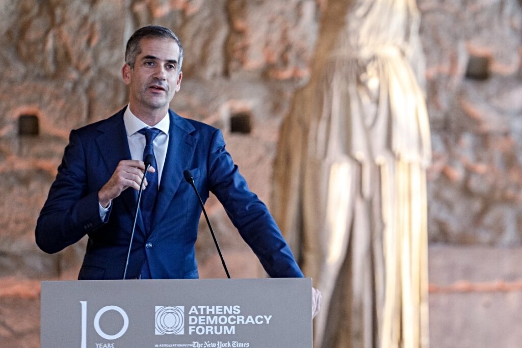 Κώστας Μπακογιάννης