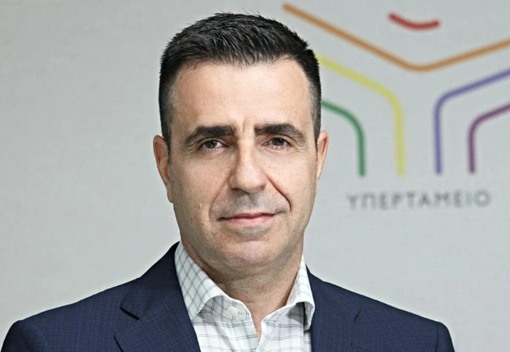 Μάριος Τέμπος