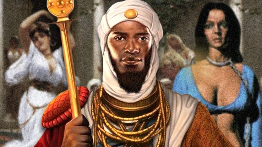 Mansa Musa: Ο πιο πλούσιος άνθρωπος που περπάτησε ποτέ στη Γη