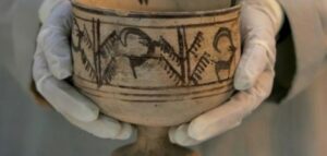 Τα πιο παλιά κινούμενα σχέδια είναι 5,200 ετών