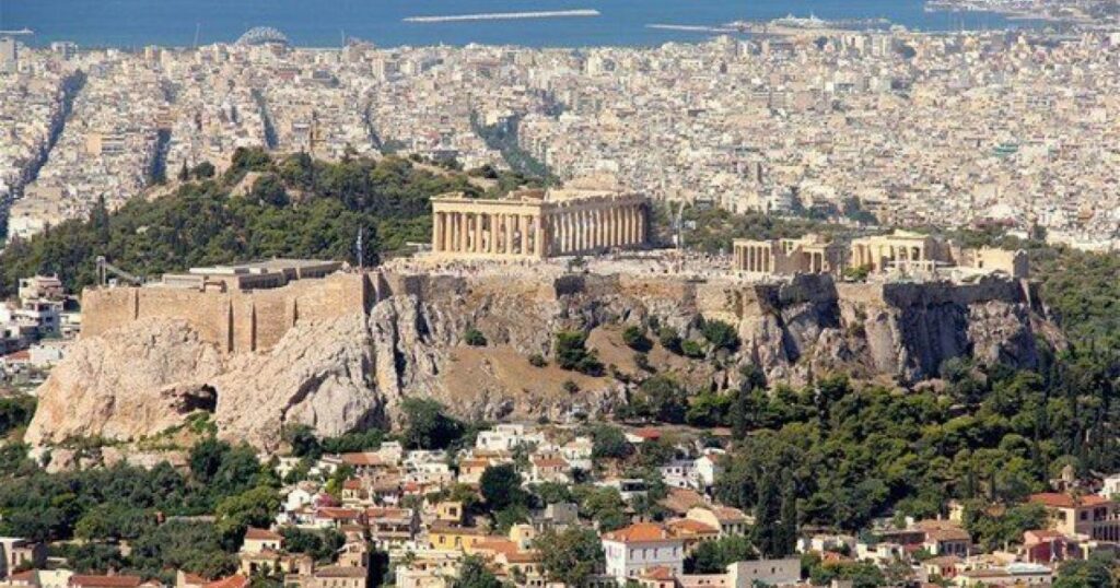Airbnb: Οι γειτονίες της Αθήνας που δεν άρεσαν στους ξένους