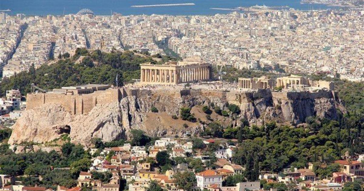 Airbnb: Οι γειτονίες της Αθήνας που δεν άρεσαν στους ξένους