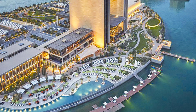 Σαουδική Αραβία