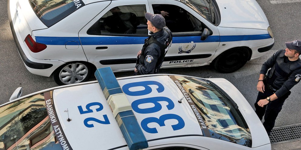 Καλλιθέα: Νεκρός 76χρονος που δέχθηκε μπουνιά από 48χρονο