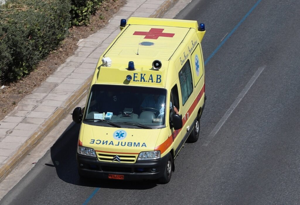 Πρέβεζα: Τον μαχαίρωσε στο κεφάλι ενώ διασκέδαζε - Αναστάτωση στη γιορτή της σαρδέλας