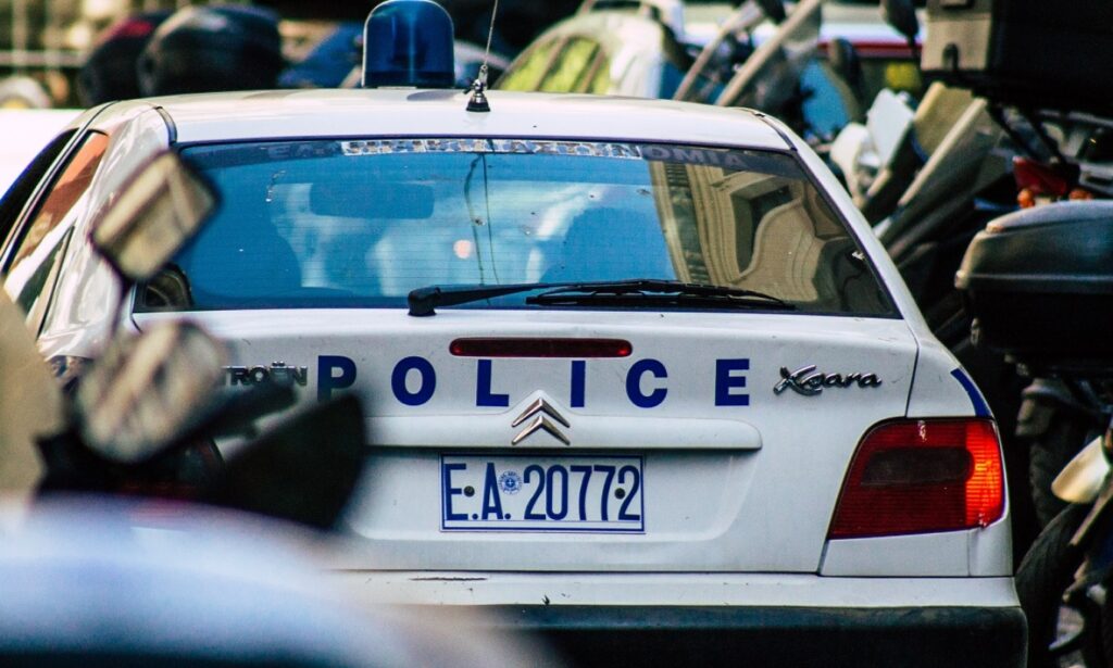 Απίστευτο: Έμεινε 3 χρόνια φυλακή για ληστεία στη Συγγρού που δεν έκανε!