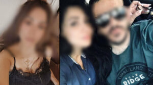 Επίθεση με καυστικό υγρό στην Κρήτη: Προφυλακίστηκε η 38χρονη για την επίθεση στον 36χρονο