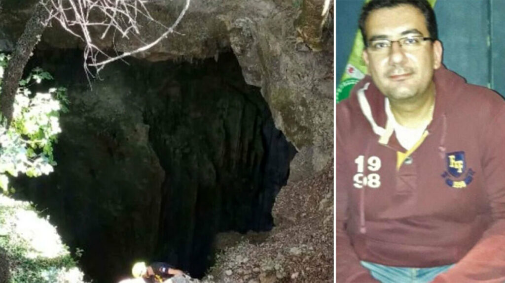 Ευρυτανία: Αυτοκτόνησε ο 40χρονος αστυνομικός - Άφησε σημείωμα στην οικογένειά του