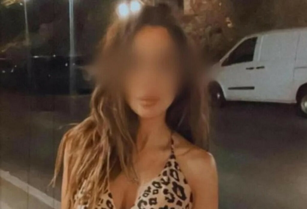 Επίθεση με καυστικό υγρό στο Ηράκλειο: Προφυλακίστηκε η 38χρονη - Τι λέει για το τρίτο πρόσωπο και τις απειλές