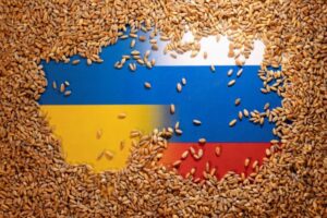 Ρωσία: Αναστέλλει τη συμμετοχή της στη συμφωνία εξαγωγής προϊόντων από τα ουκρανικά λιμάνια