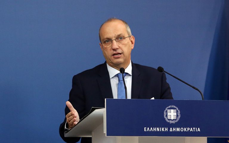 Οικονόμου: Το ελληνικό δημόσιο δεν έχει προμηθευτεί κανένα κακόβουλο λογισμικό παρακολούθησης