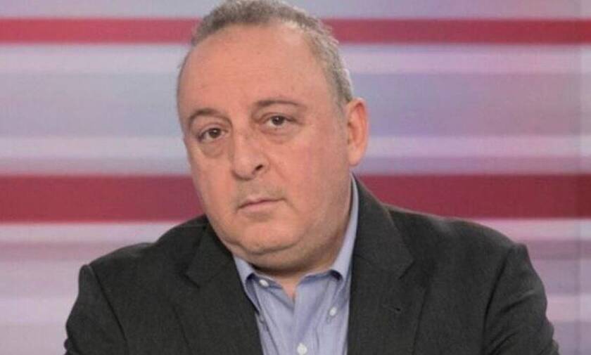 Δημήτρης Καμπουράκης