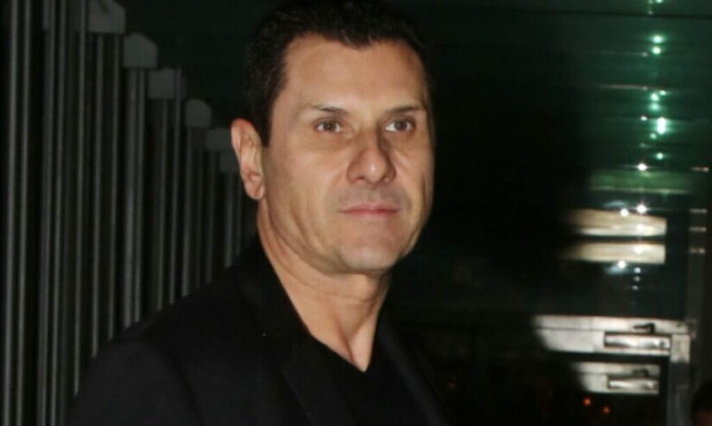 Βίντεο ντοκουμέντο από τη συμπλοκή του Γιάννη Μάρκου με τον 26χρονο στην καντίνα πριν δεχθεί τις μαχαιριές