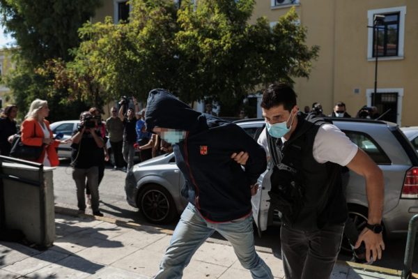 Σεπόλια: Η κατάθεση της 12χρονης ανοίγει τον δρόμο για νέες συλλήψεις