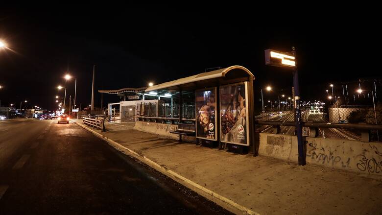 Παλαιό Φάληρο: Ταυτοποιήθηκε ο βιαστής - Έχει διαφύγει στην Αλβανία