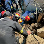 Κρήτη: Βράχος καταπλάκωσε ενοικιαζόμενα δωμάτια -Σκοτώθηκε μητέρα
