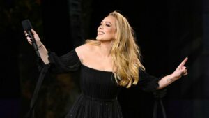 Adele: Αποκάλυψε τον ρόλο που θα ήθελε να υποδυθεί στο Μπρόντγουεϊ