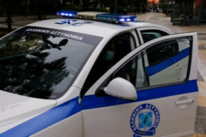 Άλιμος: Συνελήφθη 40χρονος Έλληνας που διώκονταν για απόπειρα βιασμού