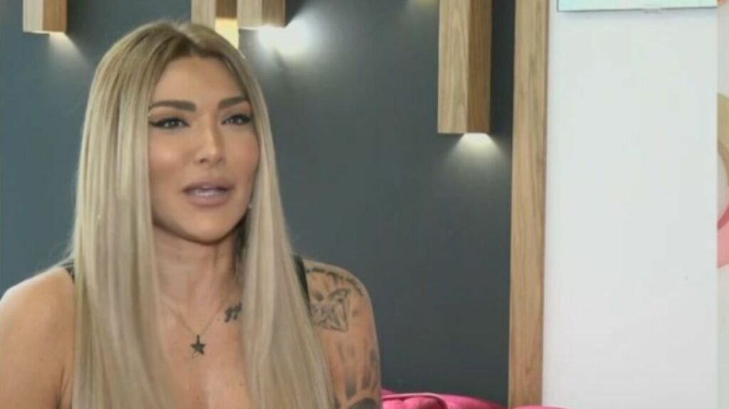 Αγγελική Ηλιάδη για Γρηγόρη Αναστασιάδη: «Δεν συμβαδίζαμε»