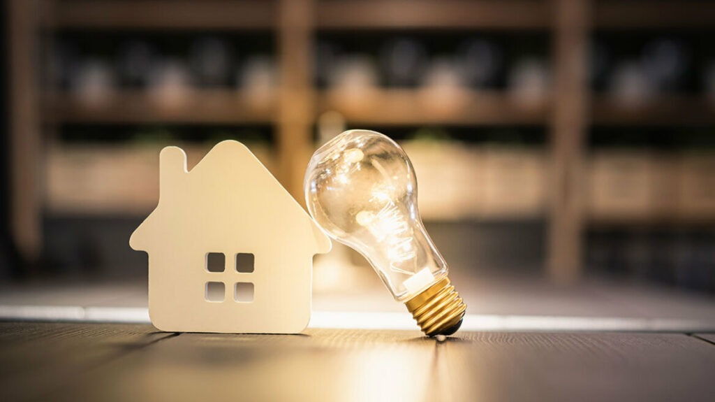 Ρεύμα: Πώς θα μειώσετε την κατανάλωση ενέργειας στο σπίτι