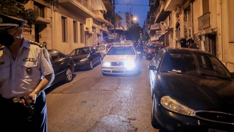 Παλαιό Φάληρο: Προβληματική η συμπεριφορά του «βιαστή με το τατουάζ»