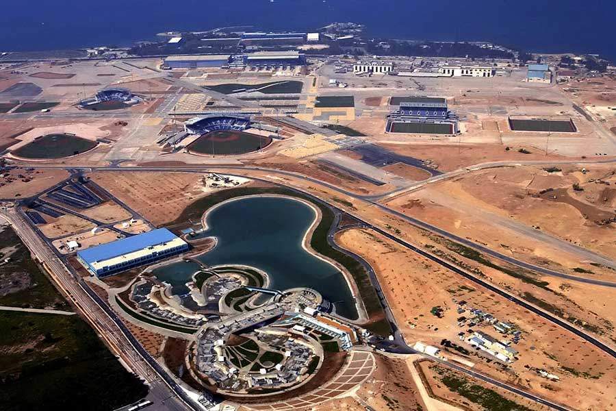 Πότε ξεκινούν ΗΡΑΚΛΗΣ και ΤΙΤΑΝ να ρίχνουν μπετά στο Ελληνικό