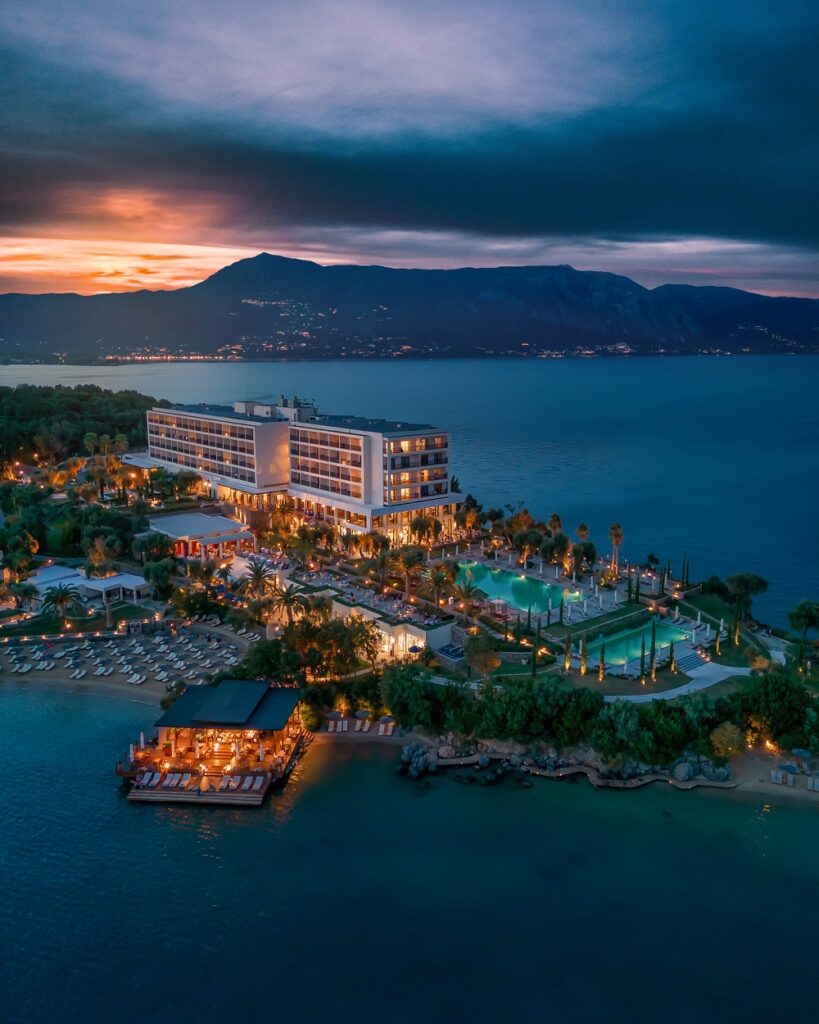 Grecotel: Με 11 κορυφαίες διακρίσεις στα φετινά Greek Hospitality Awards